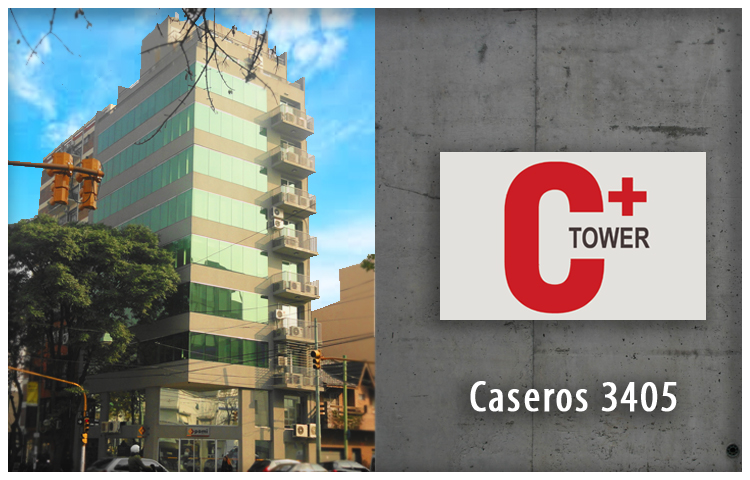 C+TOWER