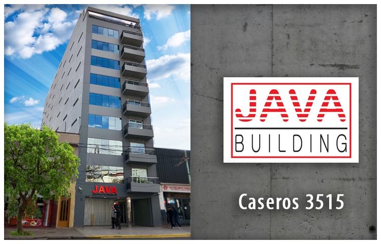 JAVA Building