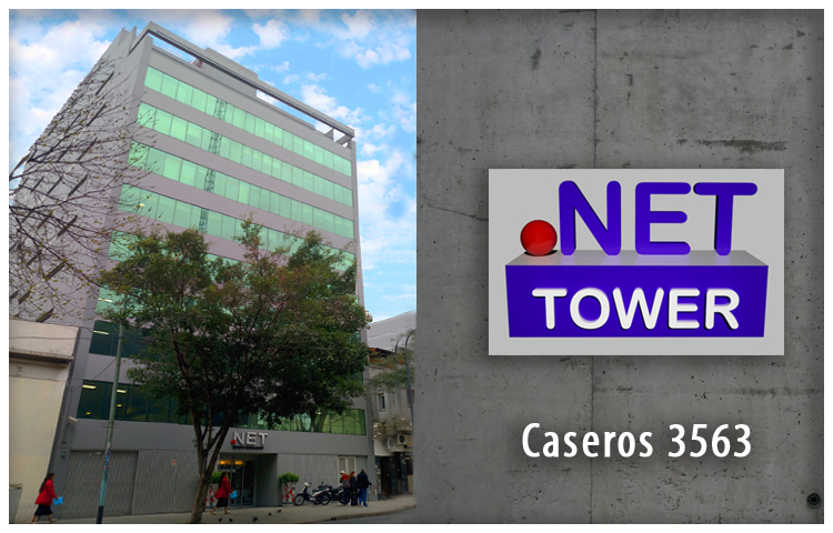 .NET TOWER